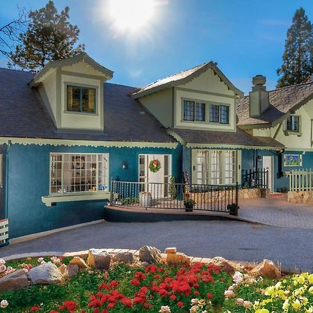 Skyforest Inn 外观 照片