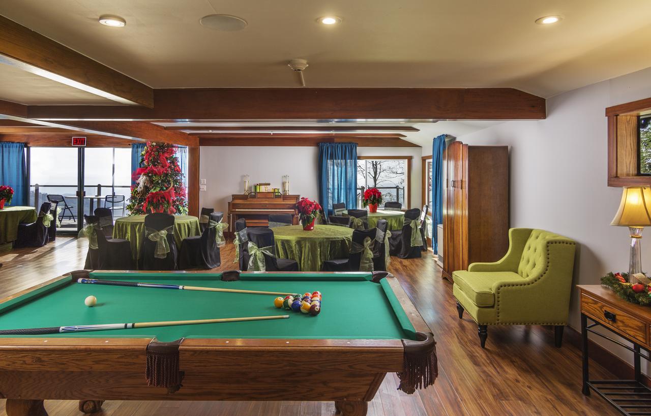Skyforest Inn 外观 照片