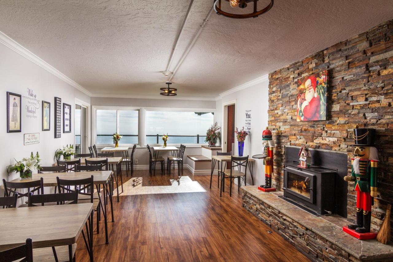Skyforest Inn 外观 照片