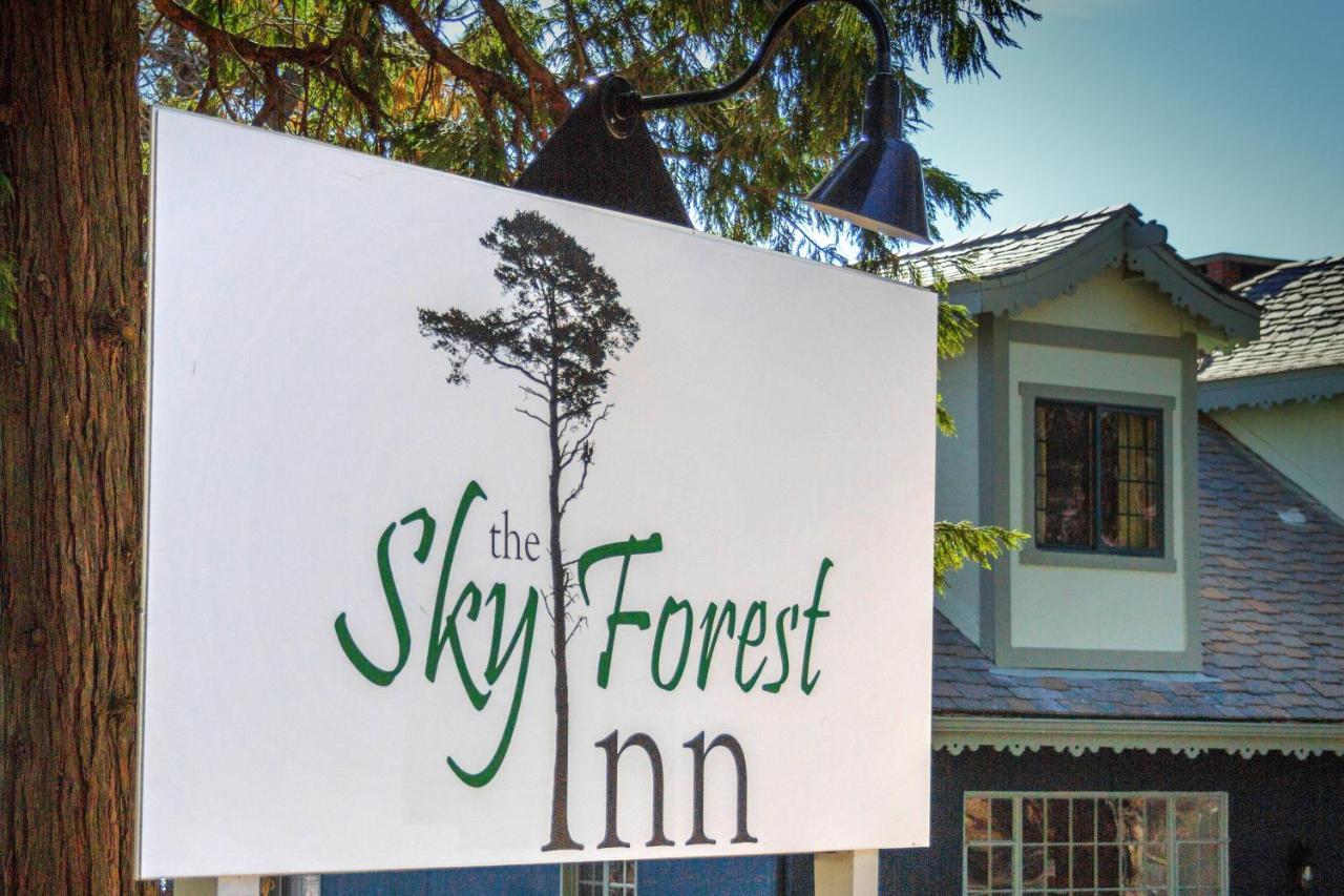 Skyforest Inn 外观 照片