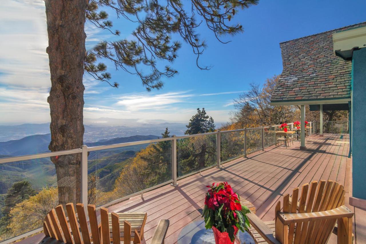 Skyforest Inn 客房 照片