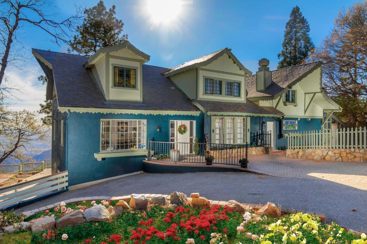 Skyforest Inn 外观 照片