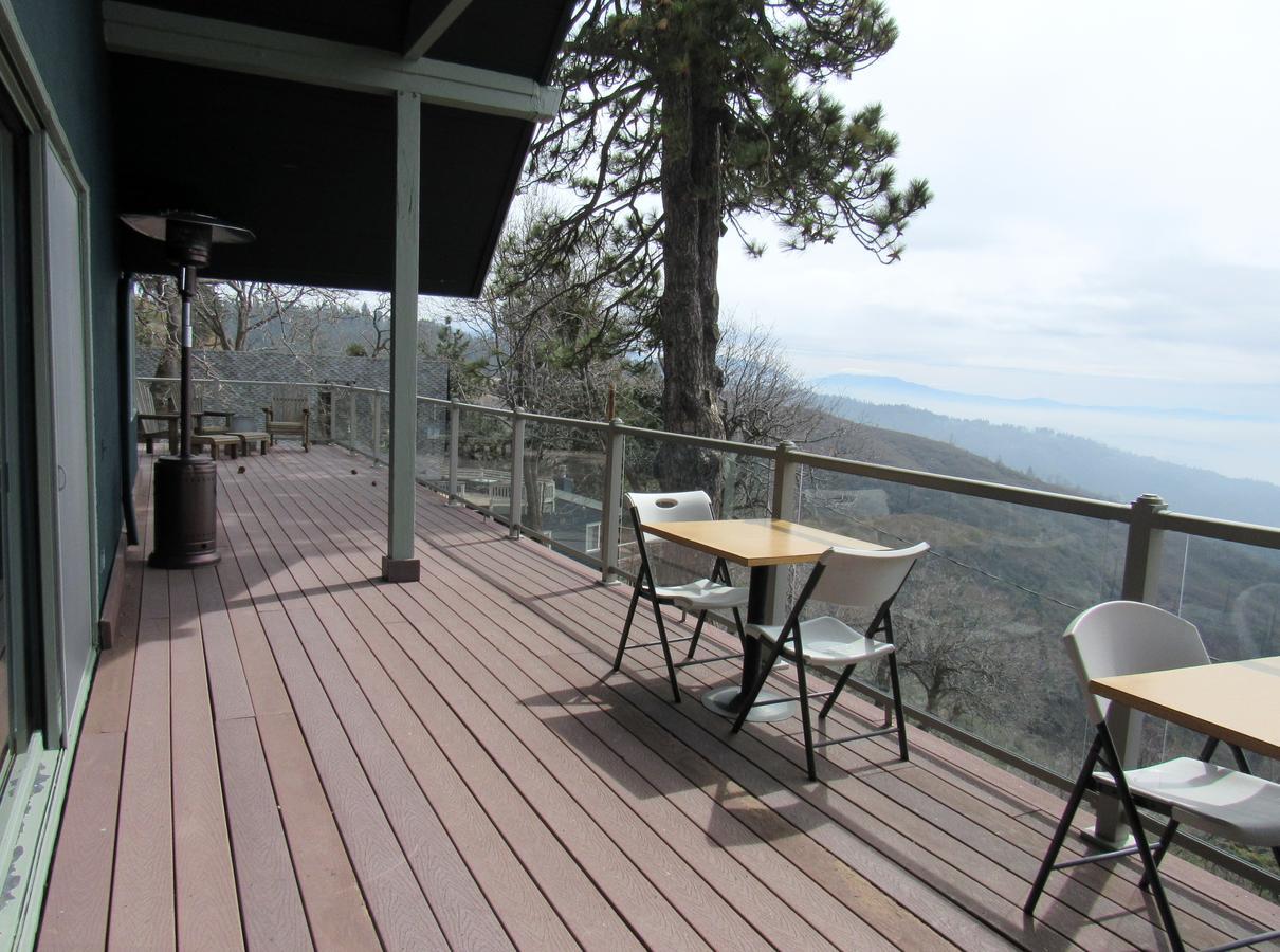 Skyforest Inn 外观 照片