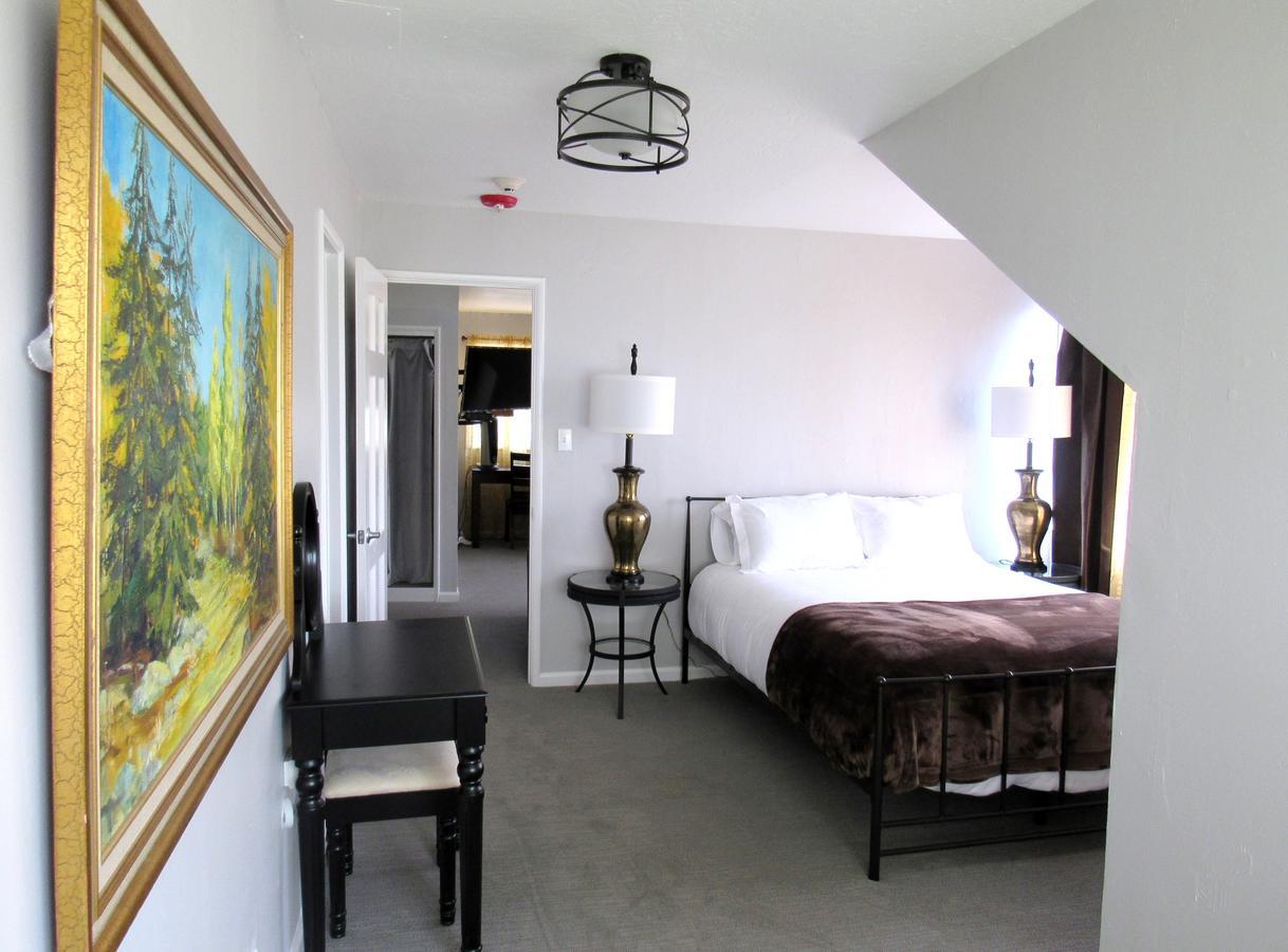 Skyforest Inn 外观 照片