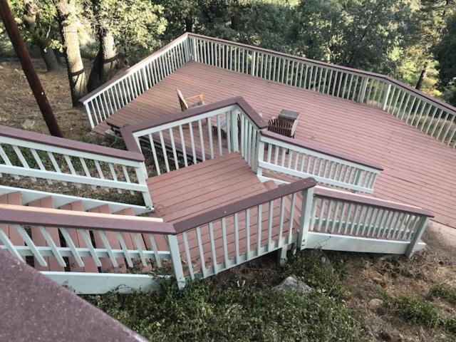 Skyforest Inn 外观 照片
