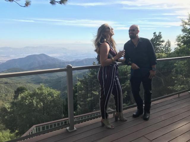 Skyforest Inn 外观 照片