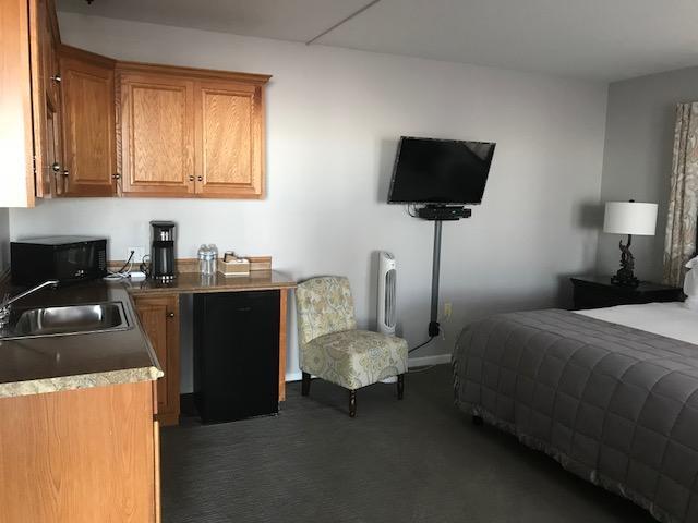 Skyforest Inn 外观 照片