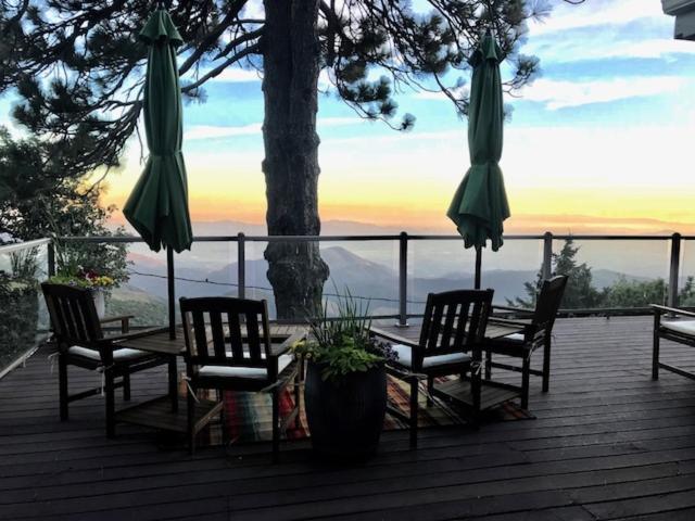 Skyforest Inn 外观 照片