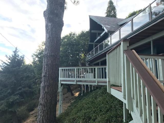 Skyforest Inn 外观 照片