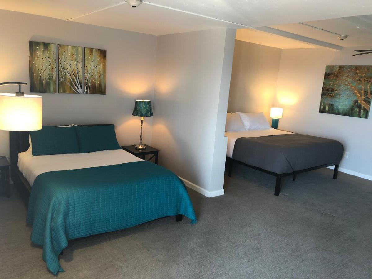 Skyforest Inn 外观 照片